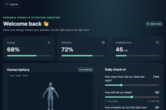 HealthOS