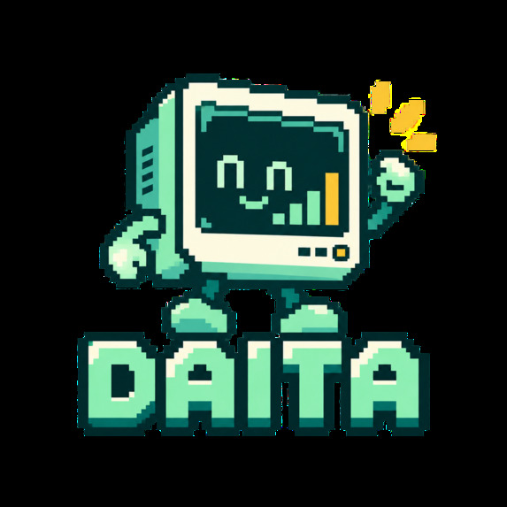 DAITA – screenshot 1