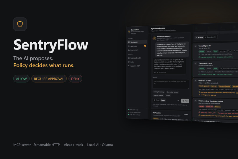 SentryFlow – screenshot 7