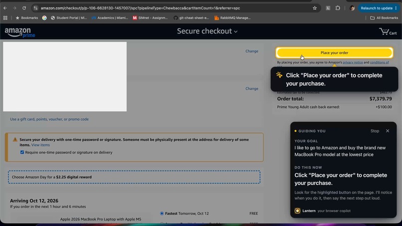 Lantern – screenshot 5