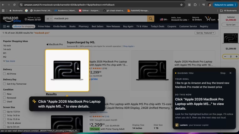 Lantern – screenshot 4