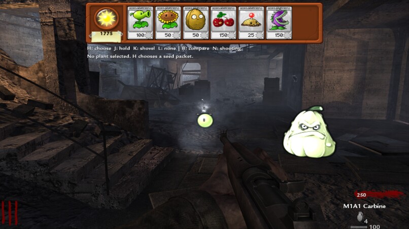 Nacht Garden – screenshot 2