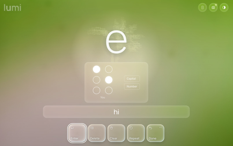 Lumi – screenshot 4
