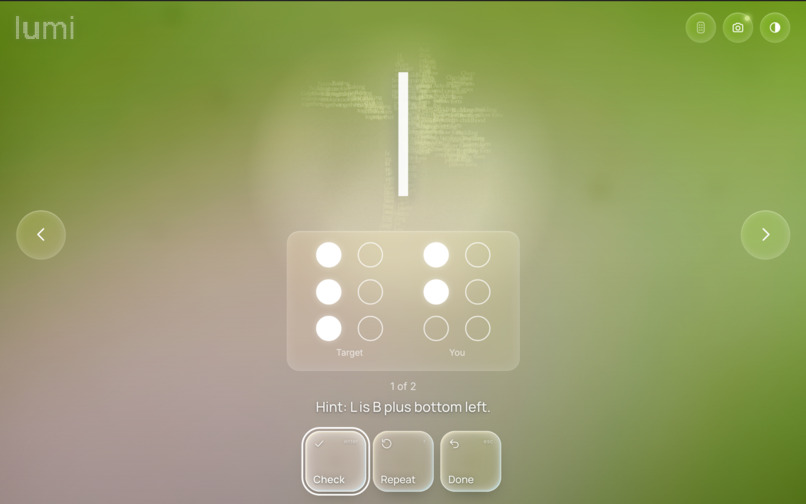 Lumi – screenshot 6