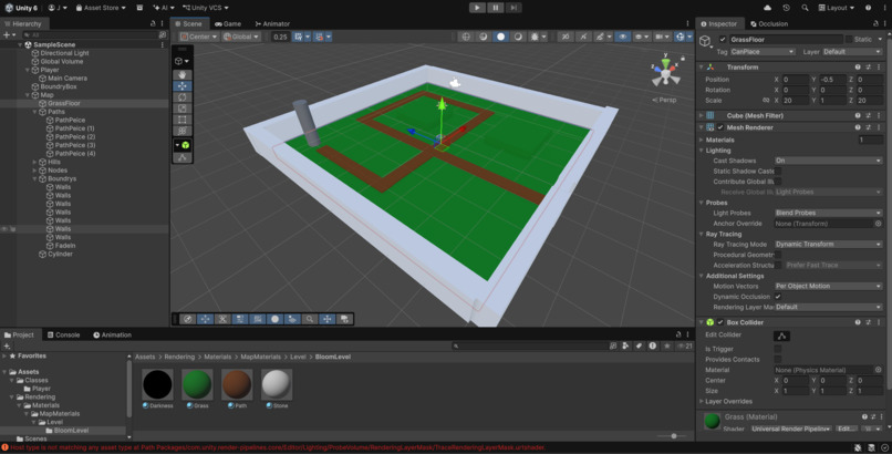 Enchanted Defense – screenshot 5