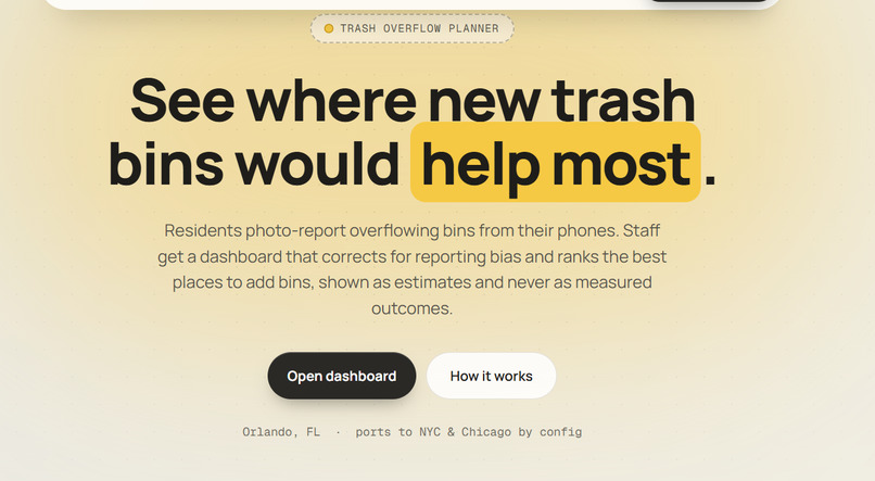 Bin-It – screenshot 3