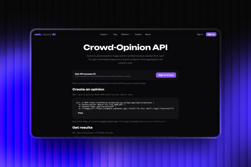 Nah, that's AI – screenshot 4
