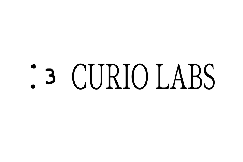 CurioLabs – screenshot 1