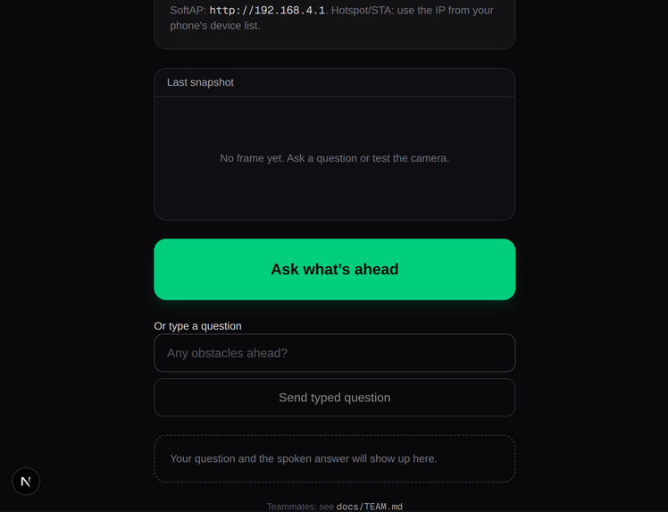 Clairvoyance – screenshot 4