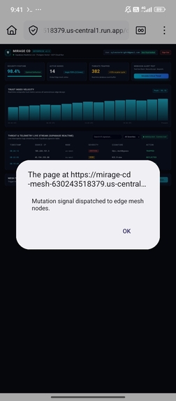 Mirage CD Enterprise – screenshot 6