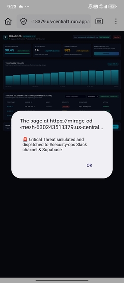 Mirage CD Enterprise – screenshot 7