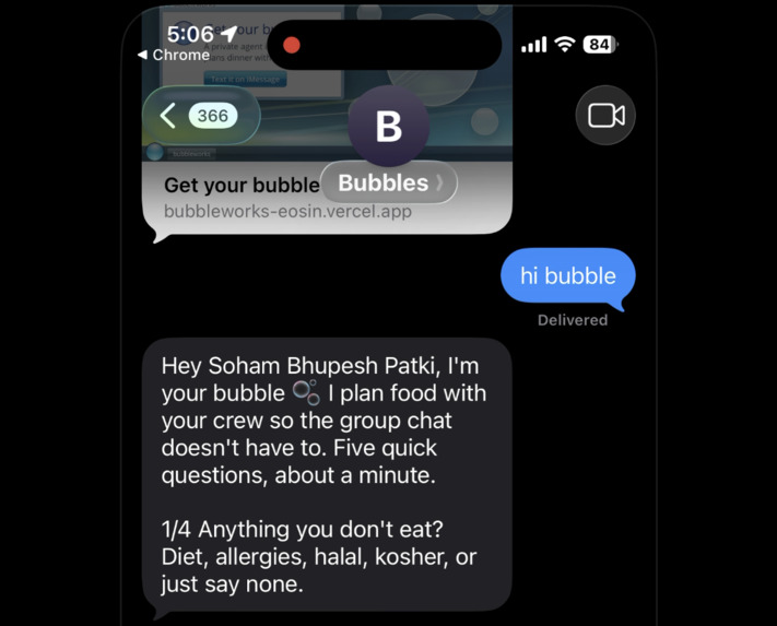 bubbleworks – screenshot 4