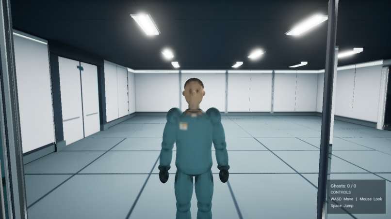 Ghost Of Yourself – screenshot 2