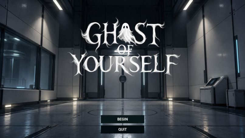 Ghost Of Yourself – screenshot 1