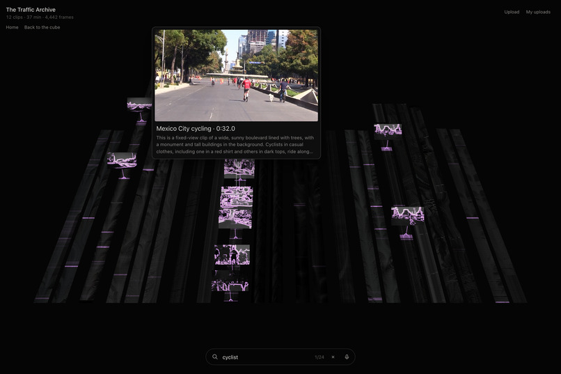 tube – screenshot 4