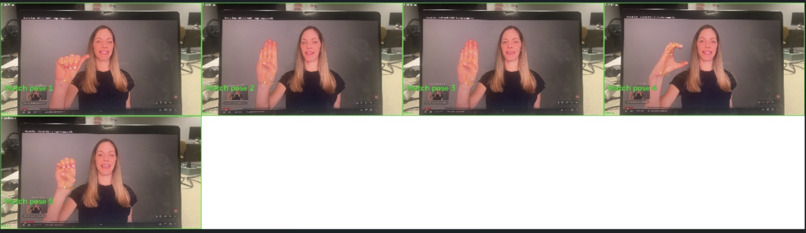 Ghost Hands – screenshot 5