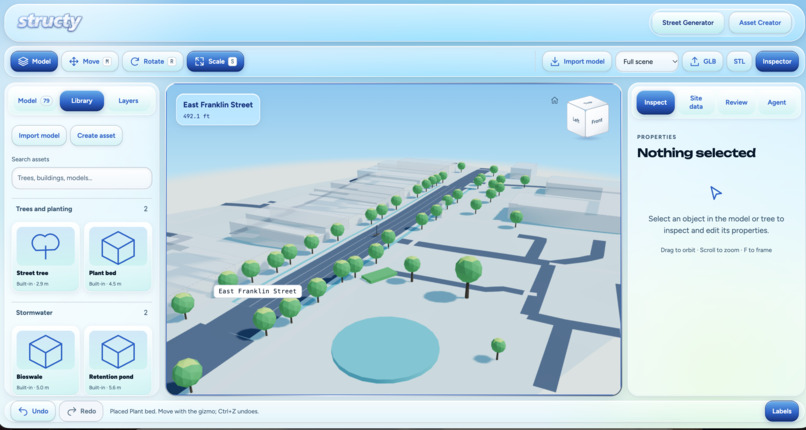 Structy – screenshot 4
