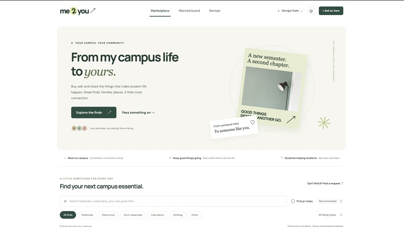 Me 2 You – screenshot 3