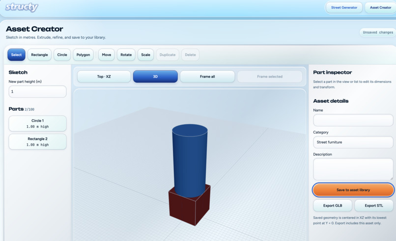 Structy – screenshot 6