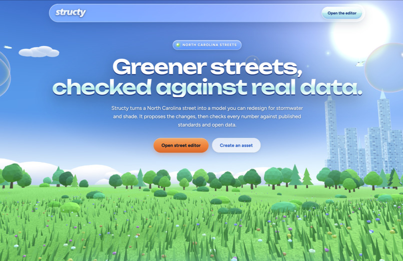Structy – screenshot 9