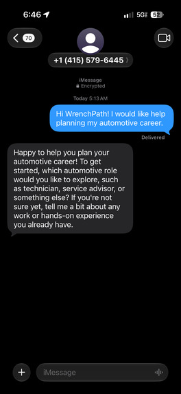 WrenchPath Atl – screenshot 3