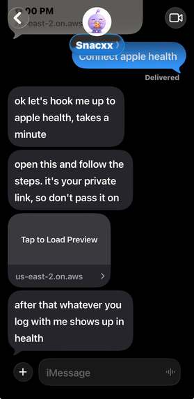 Snacxx – screenshot 5