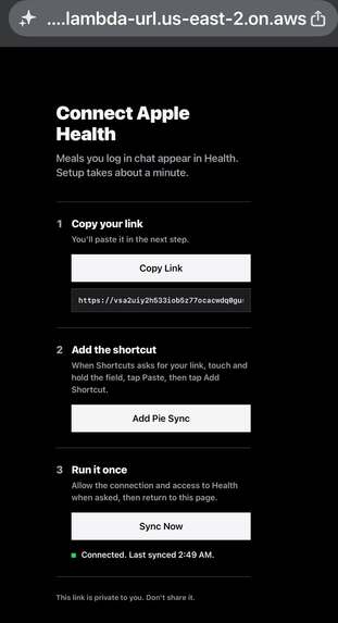 Snacxx – screenshot 6