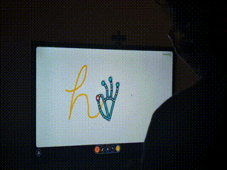 WaveBoard – screenshot 1