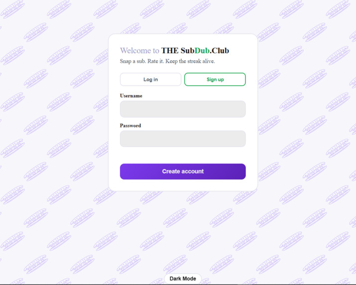 SubDub.Club – screenshot 4