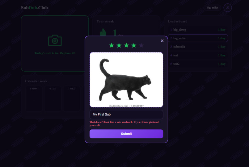 SubDub.Club – screenshot 6