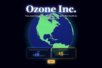 Ozone Inc
