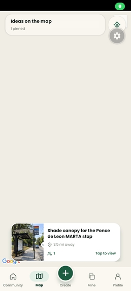 WhatIf – screenshot 2