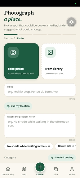 WhatIf – screenshot 4