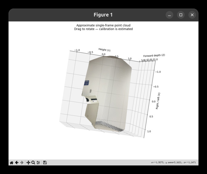 Inward – screenshot 2