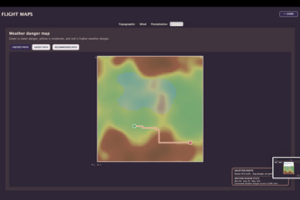 AirMaps