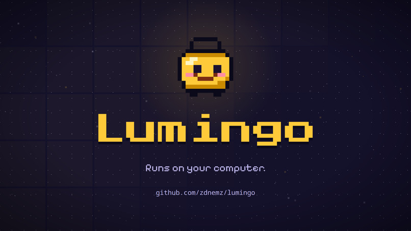 Lumingo – screenshot 1