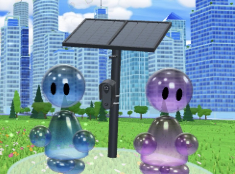 aerodance – screenshot 1