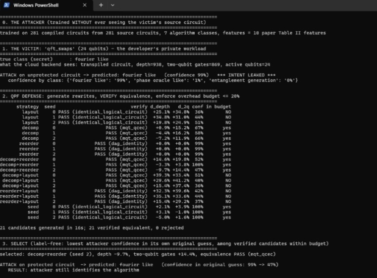 ForkAround&FindOut – screenshot 3