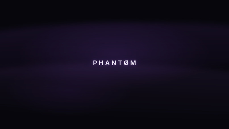 PHANTOM-LM – screenshot 1