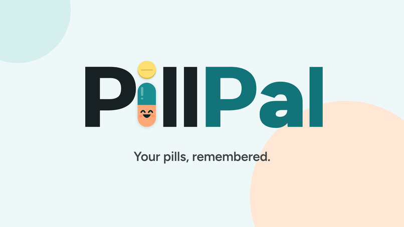 PillPal – screenshot 1