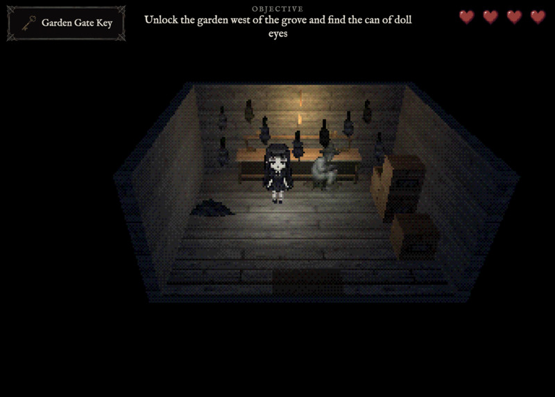 Dream Catcher – screenshot 6