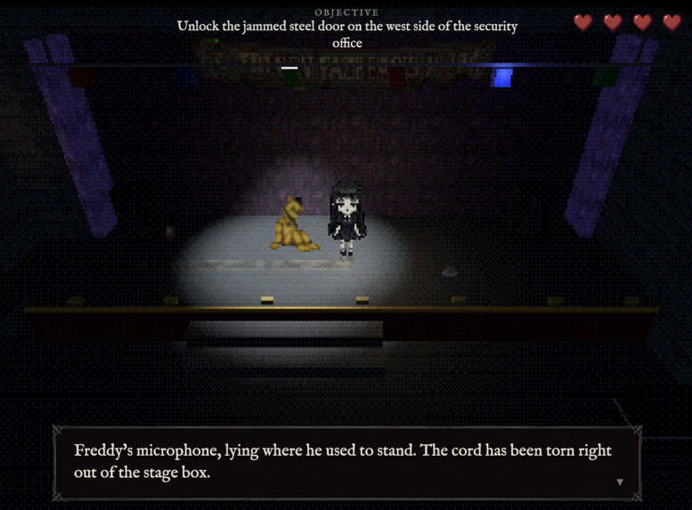 Dream Catcher – screenshot 4