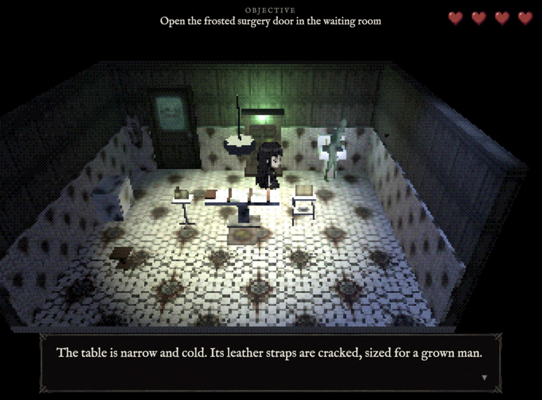Dream Catcher – screenshot 5