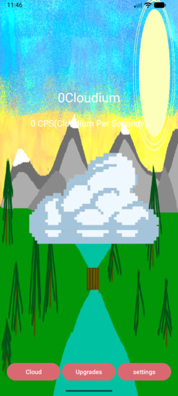 Cloud Click Co – screenshot 2