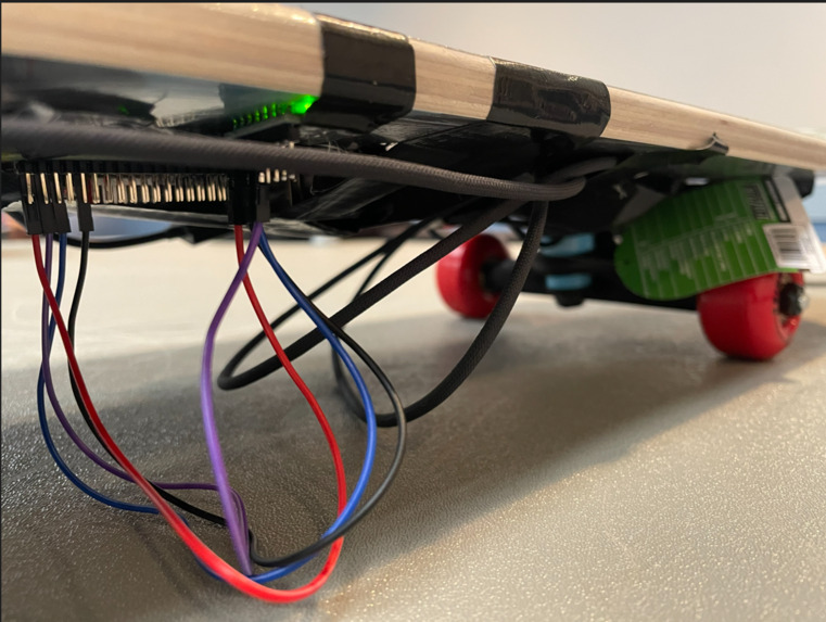 SkateController – screenshot 3