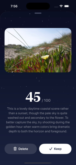 Golden Hour – screenshot 2