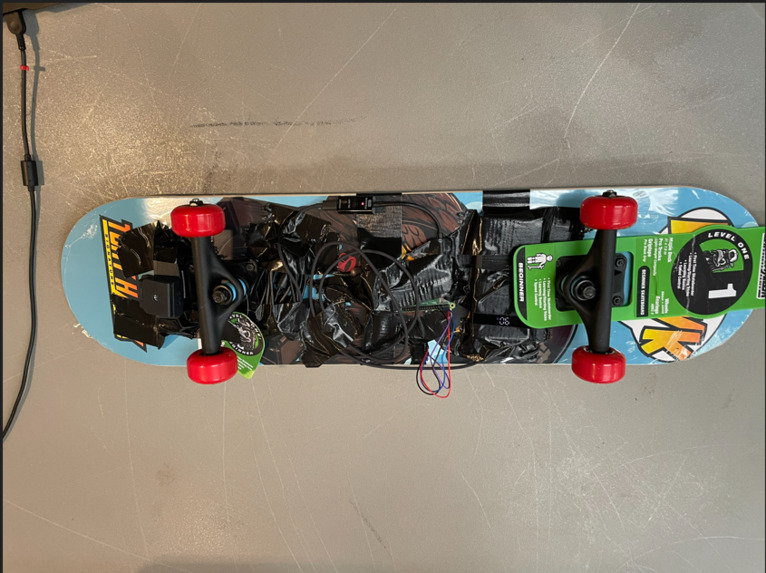 SkateController – screenshot 4