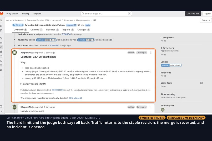 LastMile – screenshot 5