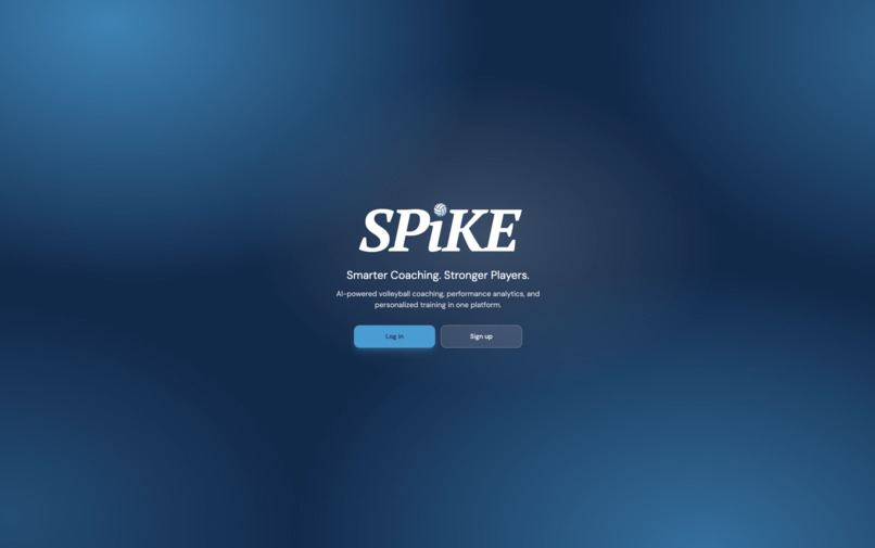 SPiKE – screenshot 1