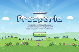 Prosperia